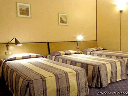 Fiera Wellness & 3* Boloňa