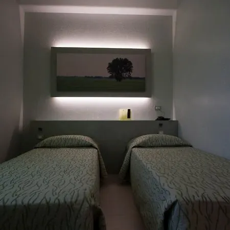 Hotel Fiera Wellness &