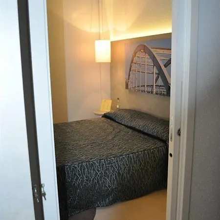 Hotell Fiera Wellness &