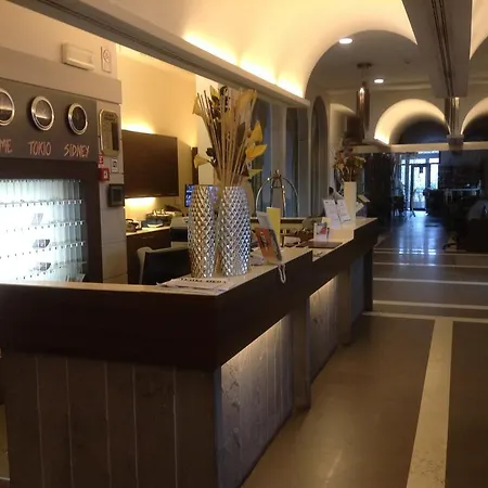 Fiera Wellness & 3* Bologna