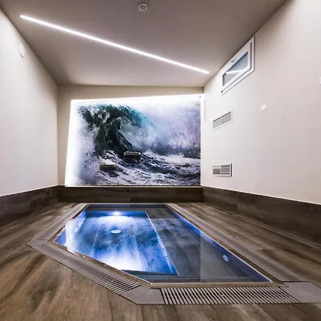 Ξενοδοχείο Fiera Wellness & 3*