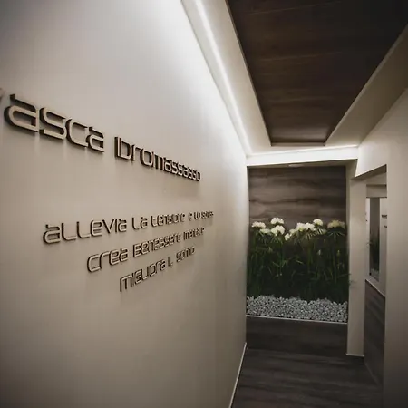 Fiera Wellness & Hotel