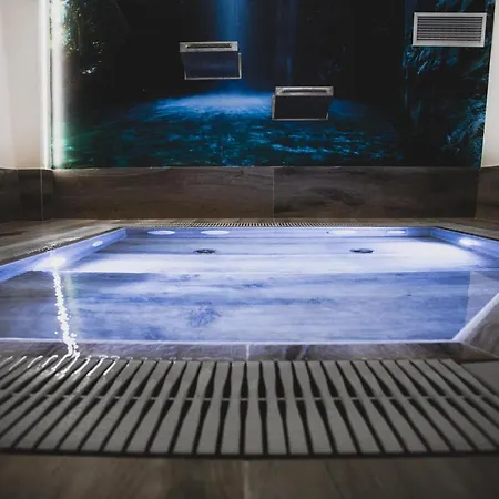 Fiera Wellness & 3* Bolonia