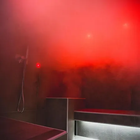 Hotel Fiera Wellness & 3*