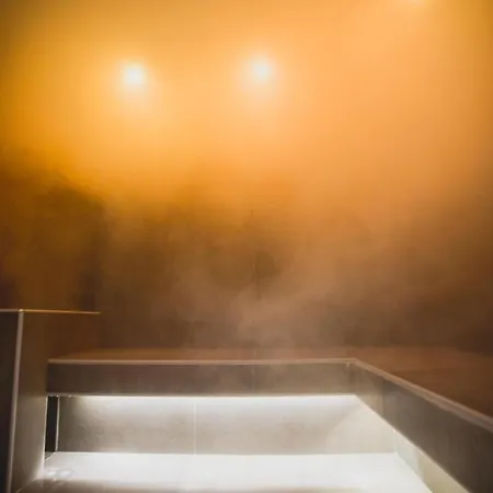 Hotel Fiera Wellness &