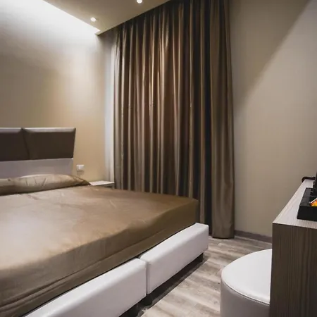 Fiera Wellness & 3* Bolonia