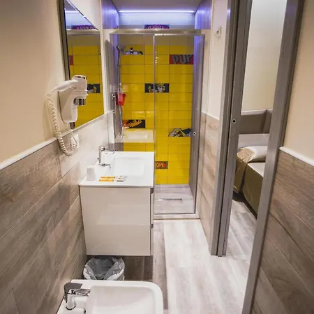 Fiera Wellness & Hotell
