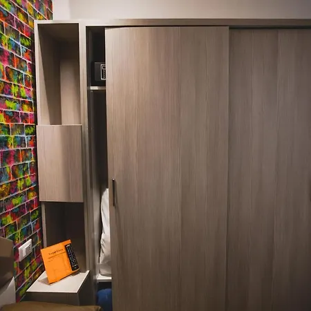 Fiera Wellness & Hotel 3*