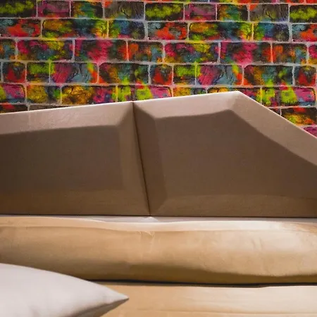 Hotell Fiera Wellness & 3*