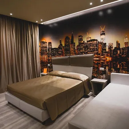 Fiera Wellness & 3* Bologna