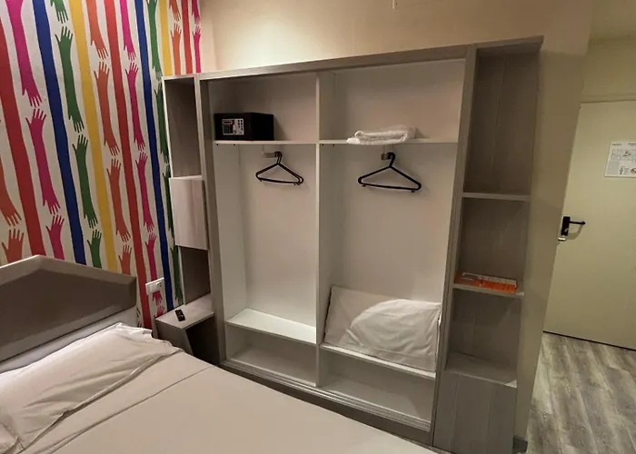 Fiera Wellness & Hotel 3*