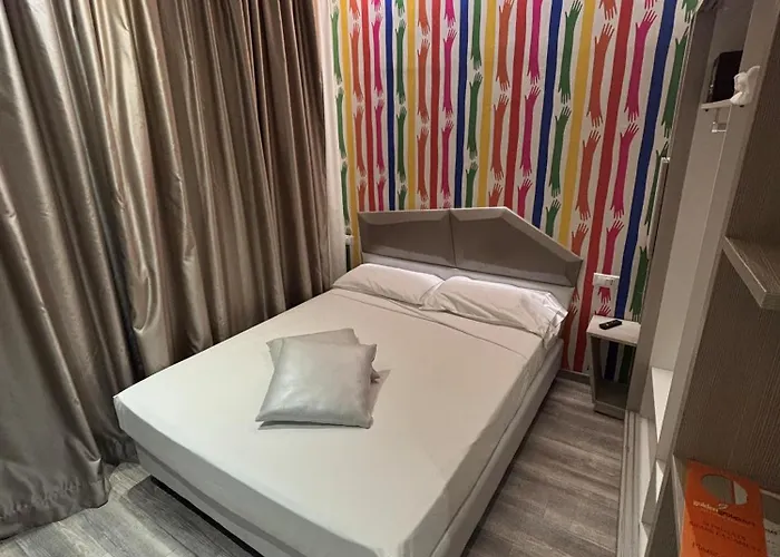 Hotel Fiera Wellness & 3*