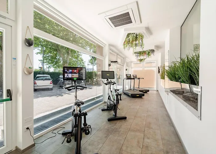 Fiera Wellness & Hotel