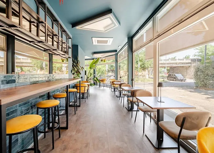 Fiera Wellness & Hotel 3*