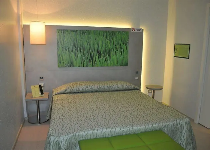 Hotel Fiera Wellness & 3*