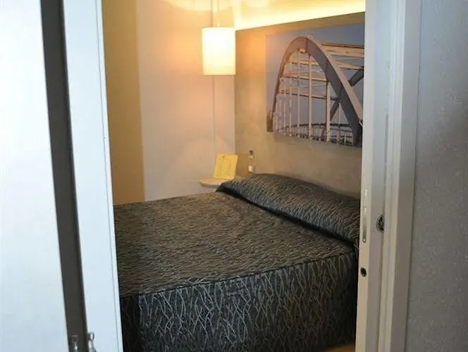 Hotell Fiera Wellness &