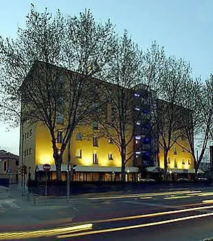 Fiera Wellness & Bologna