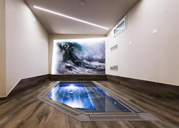 Hotel Fiera Wellness & 3*