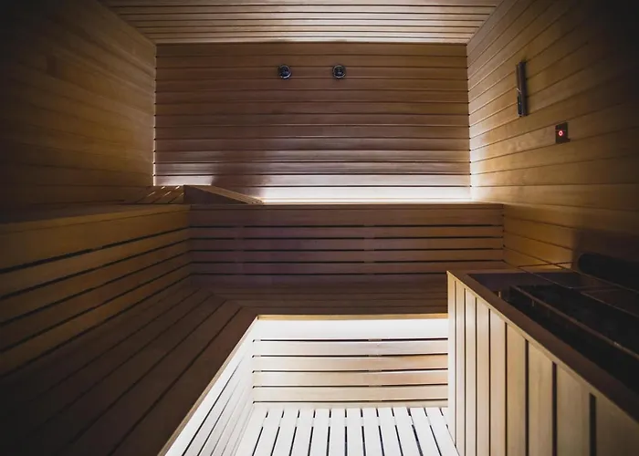 Fiera Wellness & 3* Bologna