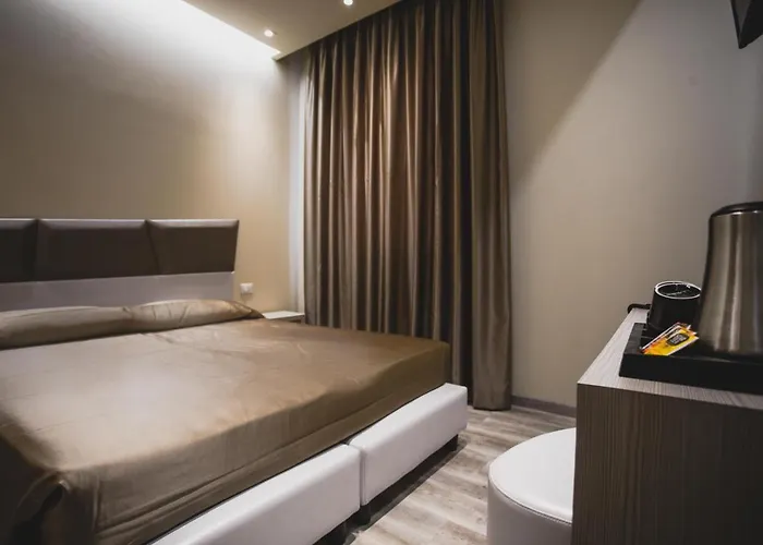 Fiera Wellness & 3* Bologna