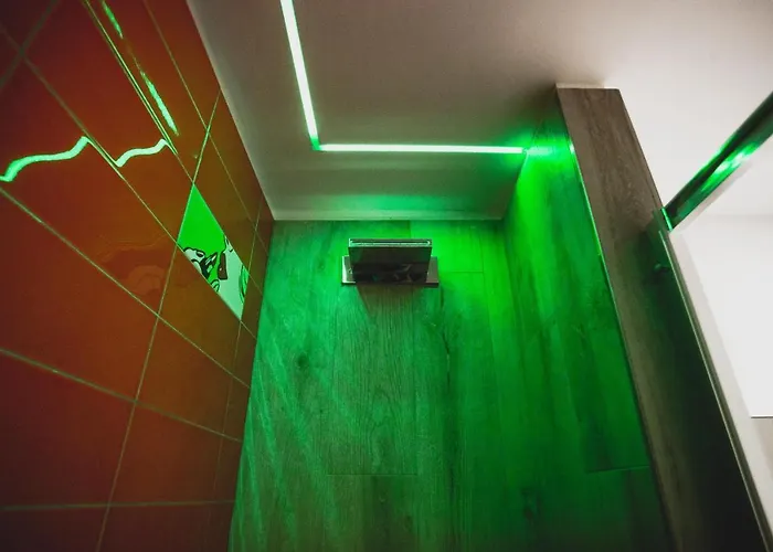 Fiera Wellness & Hotel