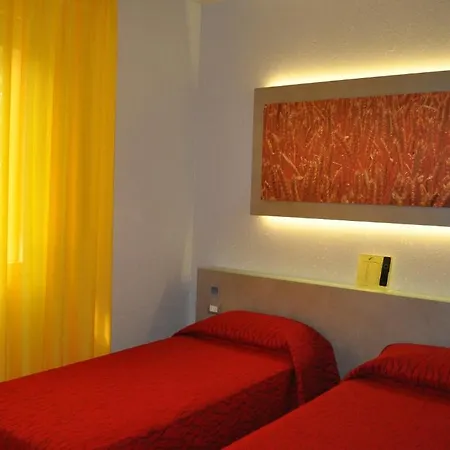 Hotel Fiera Wellness & 3*