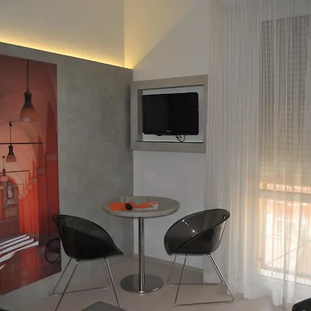 Hotel Fiera Wellness & 3*