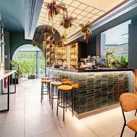 Fiera Wellness & 3* Bologna