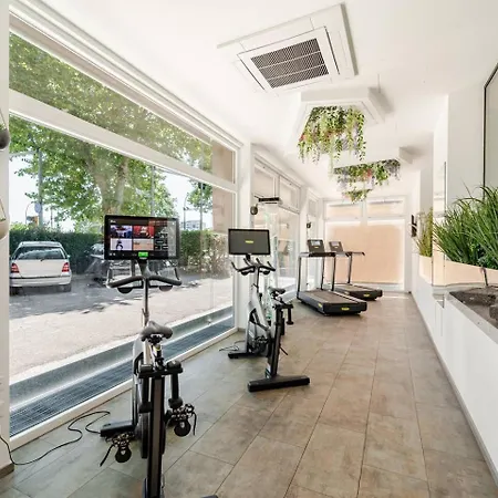 Fiera Wellness & Hotell