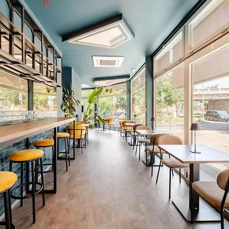 Fiera Wellness & 호텔 3*