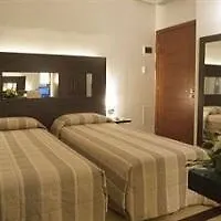 Hotel Fiera Wellness & Bolonha