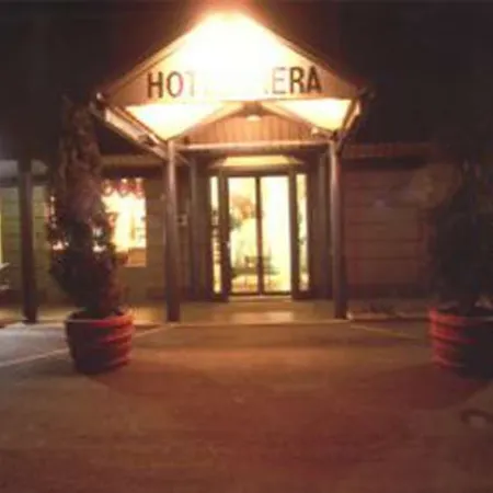 Hotel Fiera Wellness & 3*
