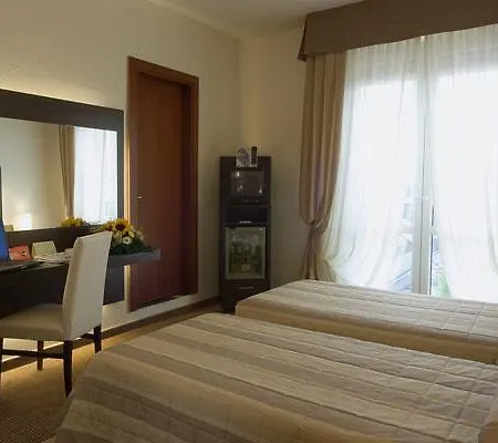 Hotel Fiera Wellness & 3*