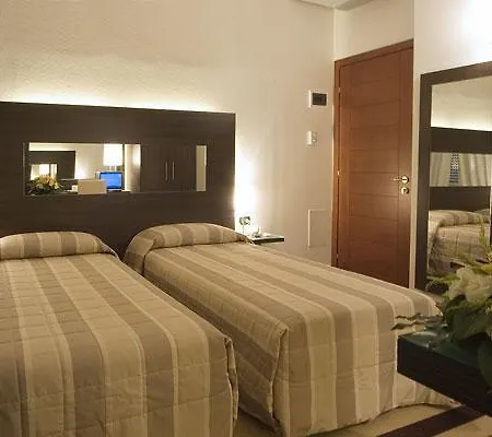 Fiera Wellness & Hotel 3*