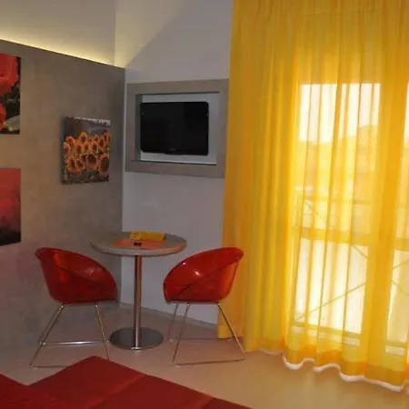Fiera Wellness & Hotel Bolonha