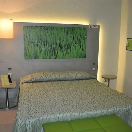 Hotel Fiera Wellness & 3*