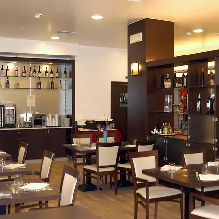 Fiera Wellness & Hotel