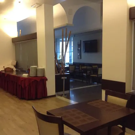 Fiera Wellness & Hotel 3*
