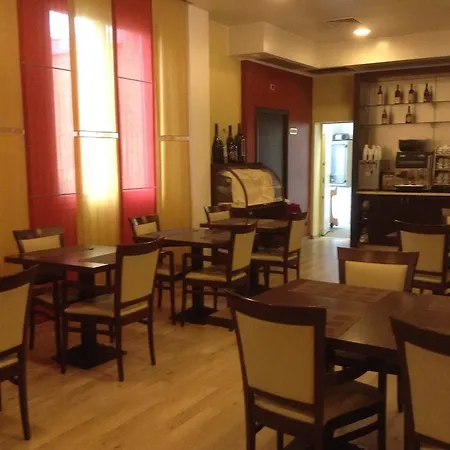 Fiera Wellness & Hotel 3*