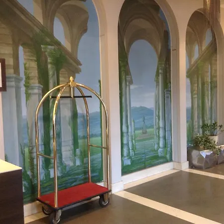 Hotel Fiera Wellness & 3*