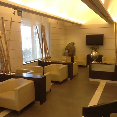Hotel Fiera Wellness &