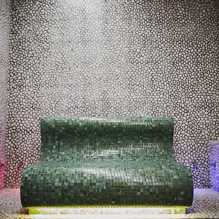 Hotel Fiera Wellness & Bolonha