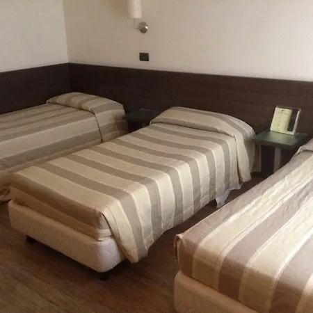 Fiera Wellness & Hotel