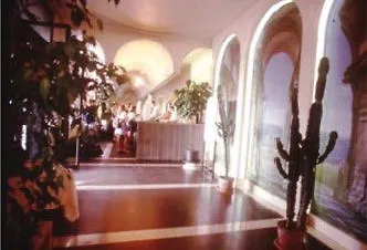 Fiera Wellness & Hotel Bolonha