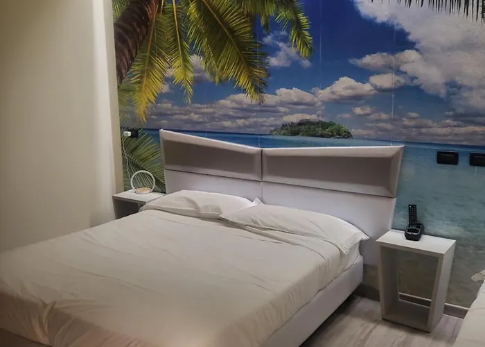 Fiera Wellness & 3* Bologna