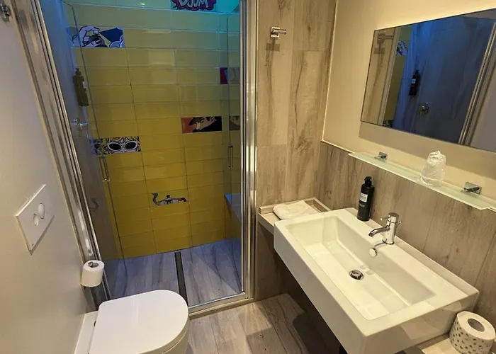 Hotell Fiera Wellness &