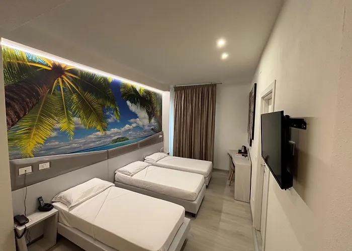 Fiera Wellness & Hotell