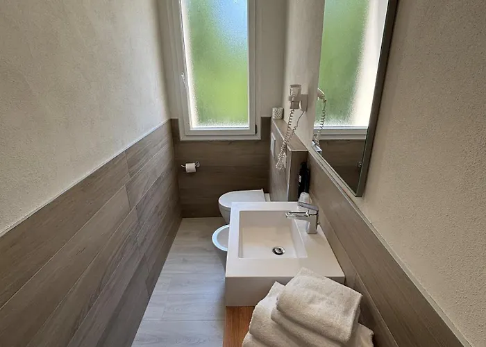 Fiera Wellness & 볼로냐