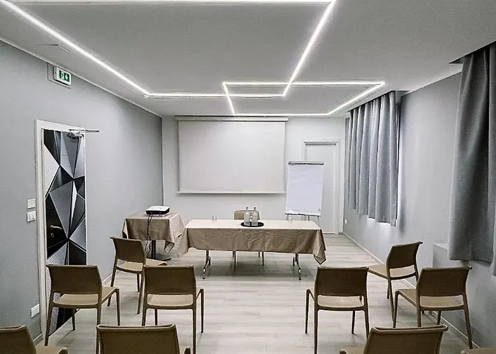 Fiera Wellness & 볼로냐