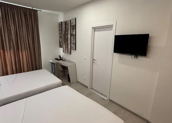 Fiera Wellness & 3* 볼로냐